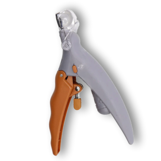 LumePaw LED Pet Nail Clipper